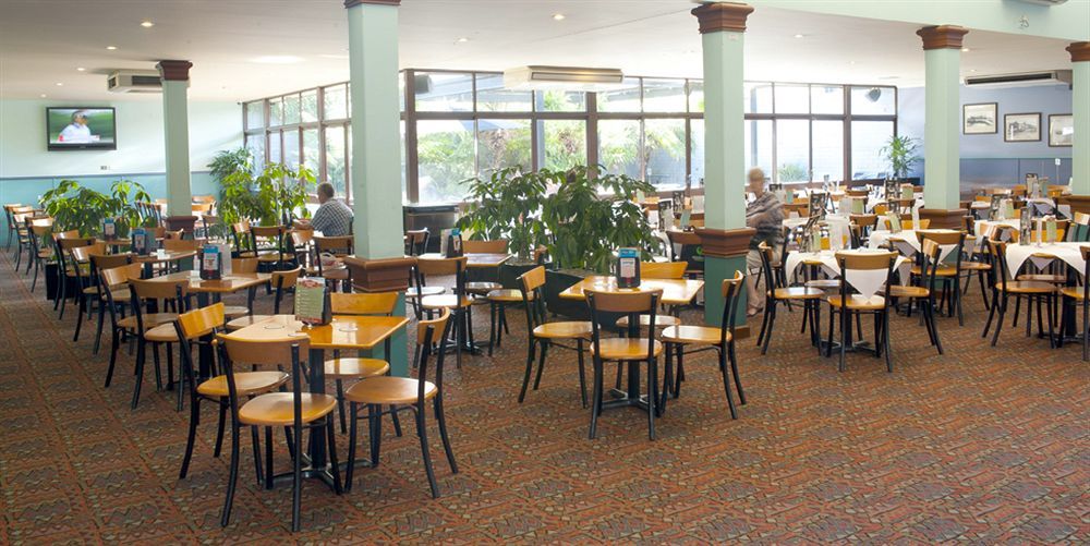 Hotel Gosford Exterior foto